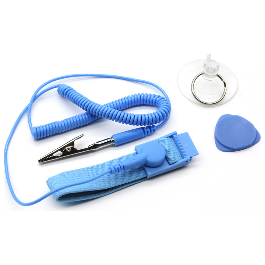 A large main feature product image of King'sdun 76 in 1 Precision Screwdriver Maintenance Toolset