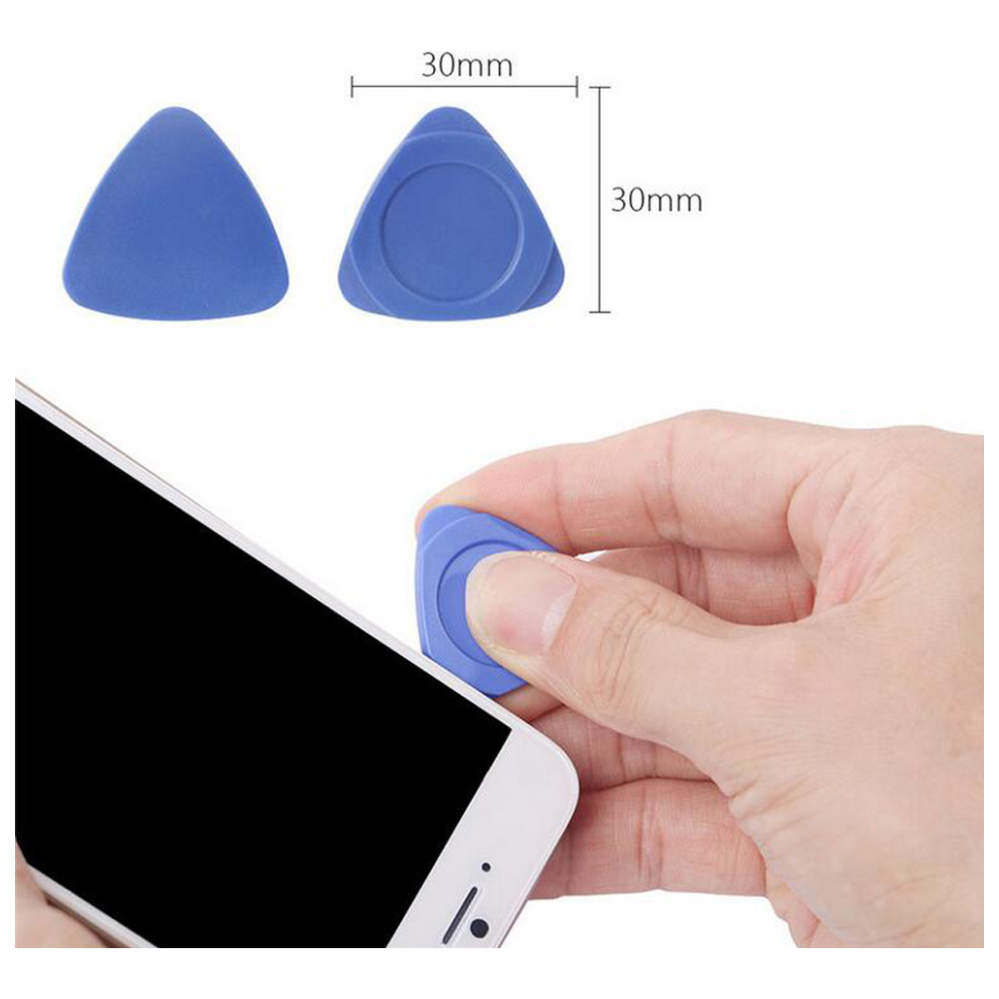 A large main feature product image of King'sdun 86 in 1 CRV Steel Magnetic Driver Precision Screwdriver Set