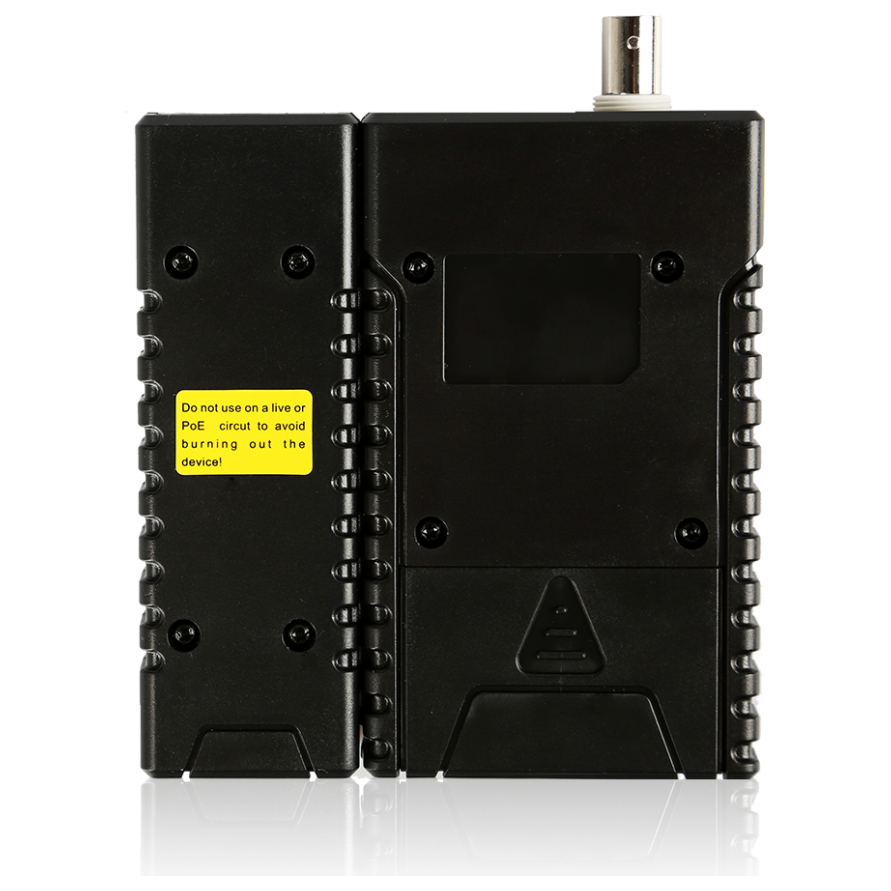 A large main feature product image of King'sdun RJ45 Cat6 LAN Cable Tester Set