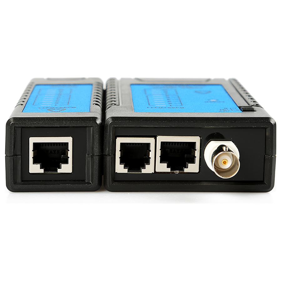 A large main feature product image of King'sdun RJ45 Cat6 LAN Cable Tester Set