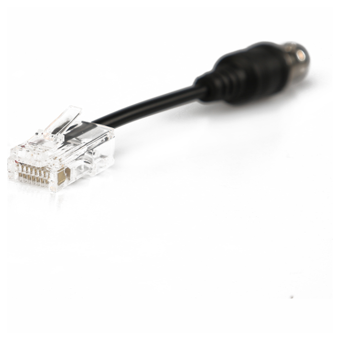 A large main feature product image of King'sdun RJ45 Cat6 LAN Cable Tester Set