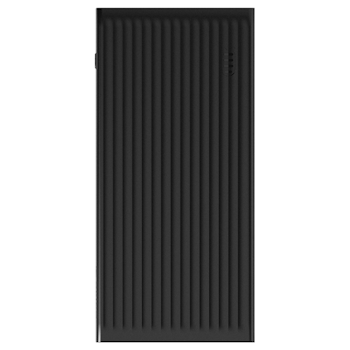 Product image of ORICO 10000mAh USB-A Type-C & Micro B Smart Power Bank - Black - Click for product page of ORICO 10000mAh USB-A Type-C & Micro B Smart Power Bank - Black