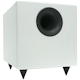 A small tile product image of Audioengine S8 - Powered Subwoofer (Gloss White)