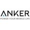 Manufacturer Logo for ANKER - Click to browse more products by ANKER