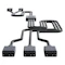 A small tile product image of Cooler Master Addressable RGB 1-to-3 Splitter Cable