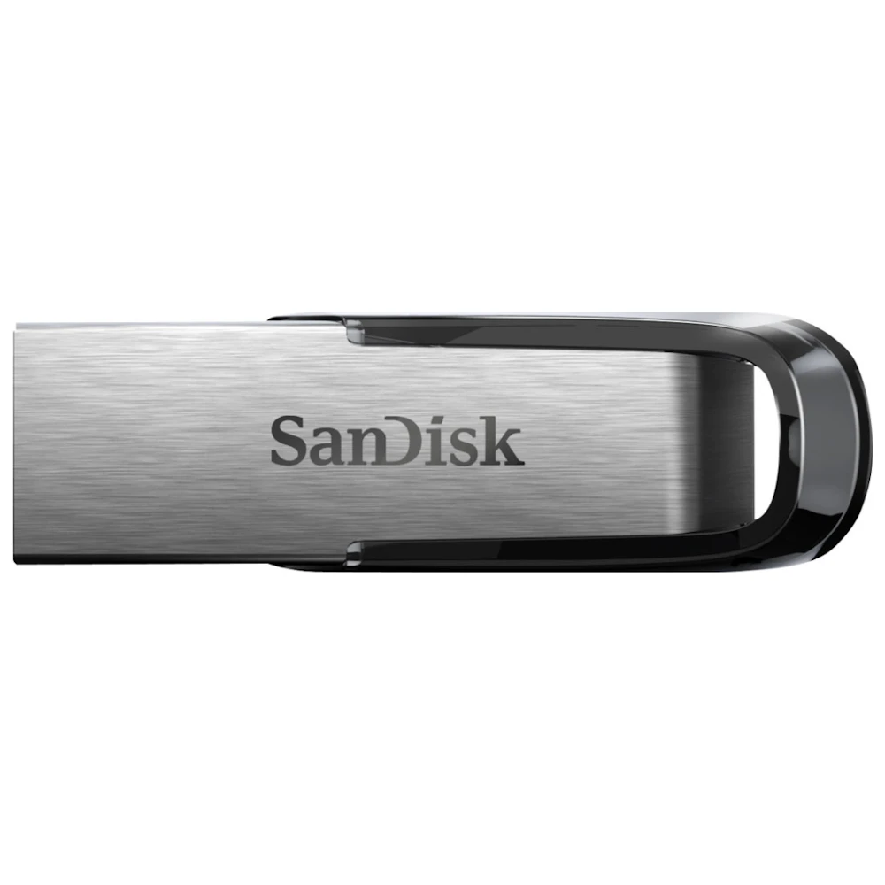SanDisk Ultra Flair USB 3.2 Type-A Flash Drive - 128GB