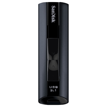 Product image of SanDisk Extreme Pro 128GB USB3.1 Solid State Flash Drive - Click for product page of SanDisk Extreme Pro 128GB USB3.1 Solid State Flash Drive