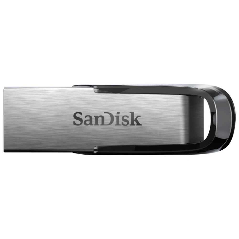 SanDisk Ultra Flair USB 3.2 Type-A Flash Drive - 32GB