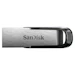 A product image of SanDisk Ultra Flair USB 3.2 Type-A Flash Drive - 256GB