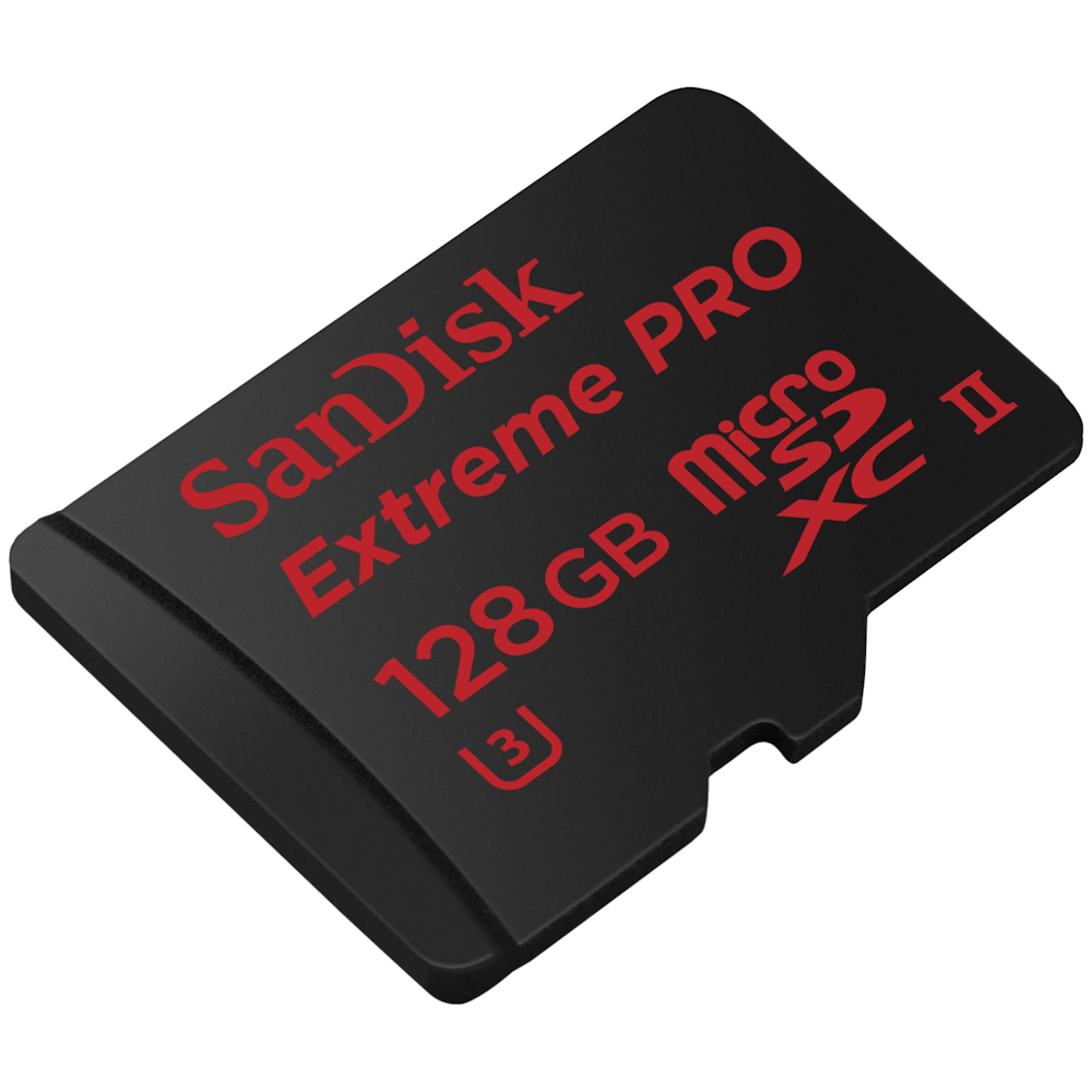 Buy Now Sandisk Extreme Pro 128gb U3 Uhs Ii Class 10 Microsdxc Card W Usb3 0 Reader Ple Computers Buy Now Sandisk Extreme Pro 128gb U3 Uhs Ii Class 10 Microsdxc Card W Usb3 0 Reader Ple Computers