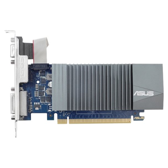 Buy Now | ASUS GeForce GT710 2GB GDDR5 