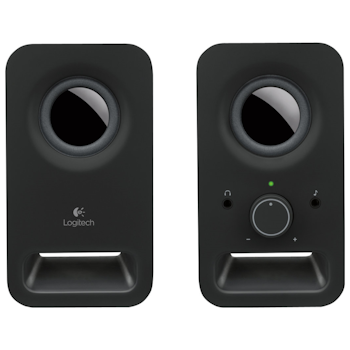Product image of Logitech Z150 Stereo Speakers - Click for product page of Logitech Z150 Stereo Speakers