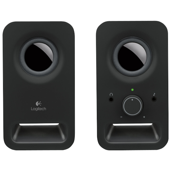 Logitech Z150 Compact Stereo Speakers