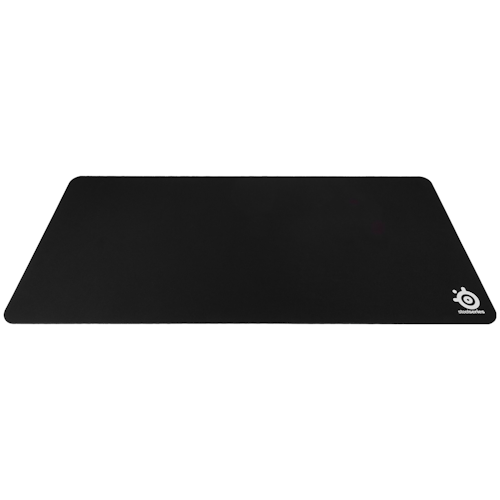 SteelSeries QcK Heavy XXL Gaming Mousemat - 67500 - PLE Computers ...