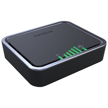 Product image of Netgear 4G LTE Modem (LB2120) - Click for product page of Netgear 4G LTE Modem (LB2120)
