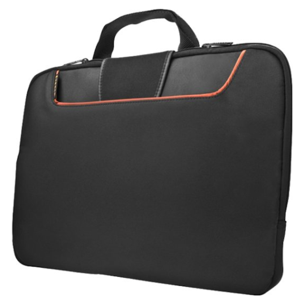 A large main feature product image of Everki 17" Commute Sleeve Notebook Bag