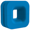 A product image of NZXT Puck Headset Hanger Blue