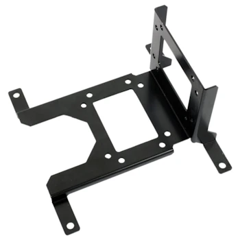 Product image of EK Universal Pump Bracket (140mm Mount) - Click for product page of EK Universal Pump Bracket (140mm Mount)