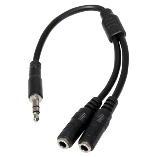 virtual audio cable setup for dual speakers