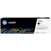 A product image of HP 131A CF210A Black Toner