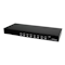 A small tile product image of Startech 8 Port 1U Rackmount DVI USB KVM Switch