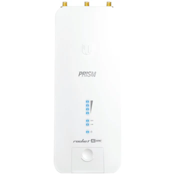 Product image of Ubiquiti 5GHz Rocket AC PRISM Gen2 - Click for product page of Ubiquiti 5GHz Rocket AC PRISM Gen2