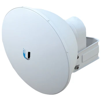 Product image of Ubiquiti 5GHz airFiber Dish 23dBi Slant 45 - Click for product page of Ubiquiti 5GHz airFiber Dish 23dBi Slant 45