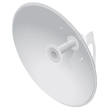 Product image of Ubiquiti 5GHz airFiber Dish 30dBi Slant 45 - Click for product page of Ubiquiti 5GHz airFiber Dish 30dBi Slant 45