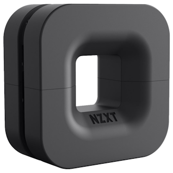 Product image of NZXT Puck Headset Hanger Black - Click for product page of NZXT Puck Headset Hanger Black