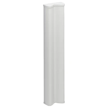 Product image of Ubiquiti 2.3-2.7GHz AirMax Base Station 15dBi 120 deg, w/rocket kit - Click for product page of Ubiquiti 2.3-2.7GHz AirMax Base Station 15dBi 120 deg, w/rocket kit