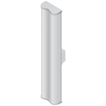 Product image of Ubiquiti 2.3-2.7GHz AirMax Base Station 16dBi, 90deg w/rocket kit - Click for product page of Ubiquiti 2.3-2.7GHz AirMax Base Station 16dBi, 90deg w/rocket kit