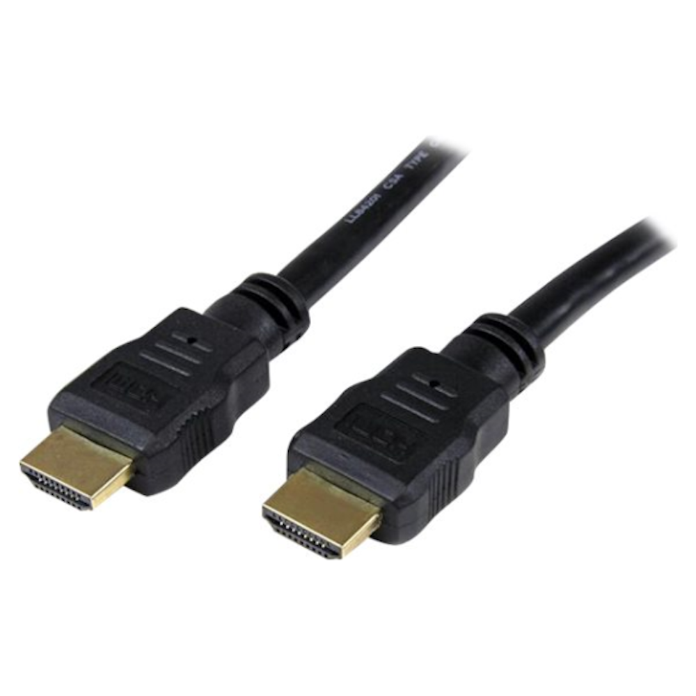 A large main feature product image of Startech Short High Speed HDMI 30cm Cable M/M