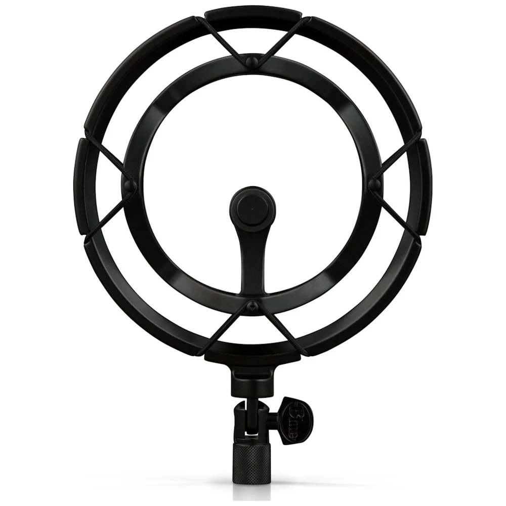 A large main feature product image of Blue Microphones "The Radius III" Suspension Mount