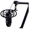 A small tile product image of Blue Microphones "The Radius III" Suspension Mount 