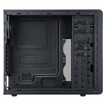 Product image of Cooler Master N300 Black Mid Tower Case - Click for product page of Cooler Master N300 Black Mid Tower Case