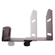 A small tile product image of Startech PC Mount Holder - Adjustable Computer Wall Mount, Heavy-duty Metal