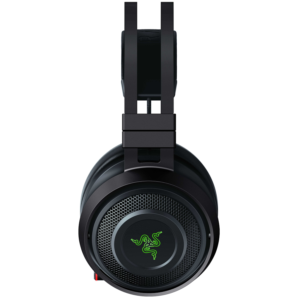 Buy Now Razer Nari Ultimate Wireless Gaming Headset With Hypersense Technology Ple Computers