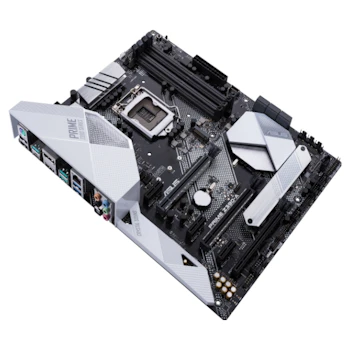 Product image of ASUS PRIME Z390-A LGA1151-CL ATX Desktop Motherboard - Click for product page of ASUS PRIME Z390-A LGA1151-CL ATX Desktop Motherboard