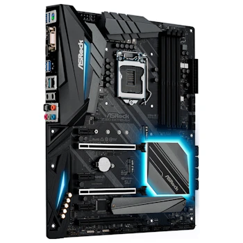 Product image of ASRock Z390 Extreme 4 LGA1151-CL ATX Desktop Motherboard - Click for product page of ASRock Z390 Extreme 4 LGA1151-CL ATX Desktop Motherboard