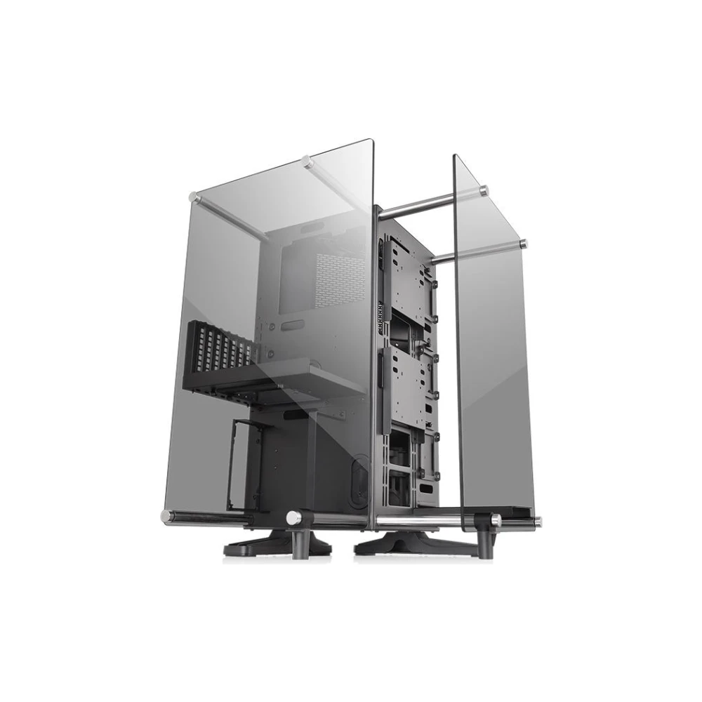 A large main feature product image of Thermaltake Core P90 Tempered Glass Edition Full Tower Case