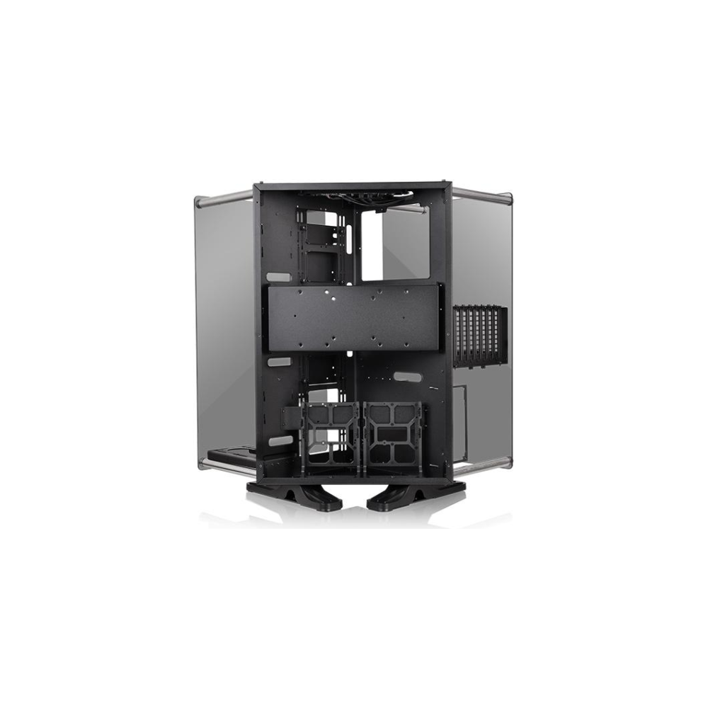 A large main feature product image of Thermaltake Core P90 - Open Frame Case