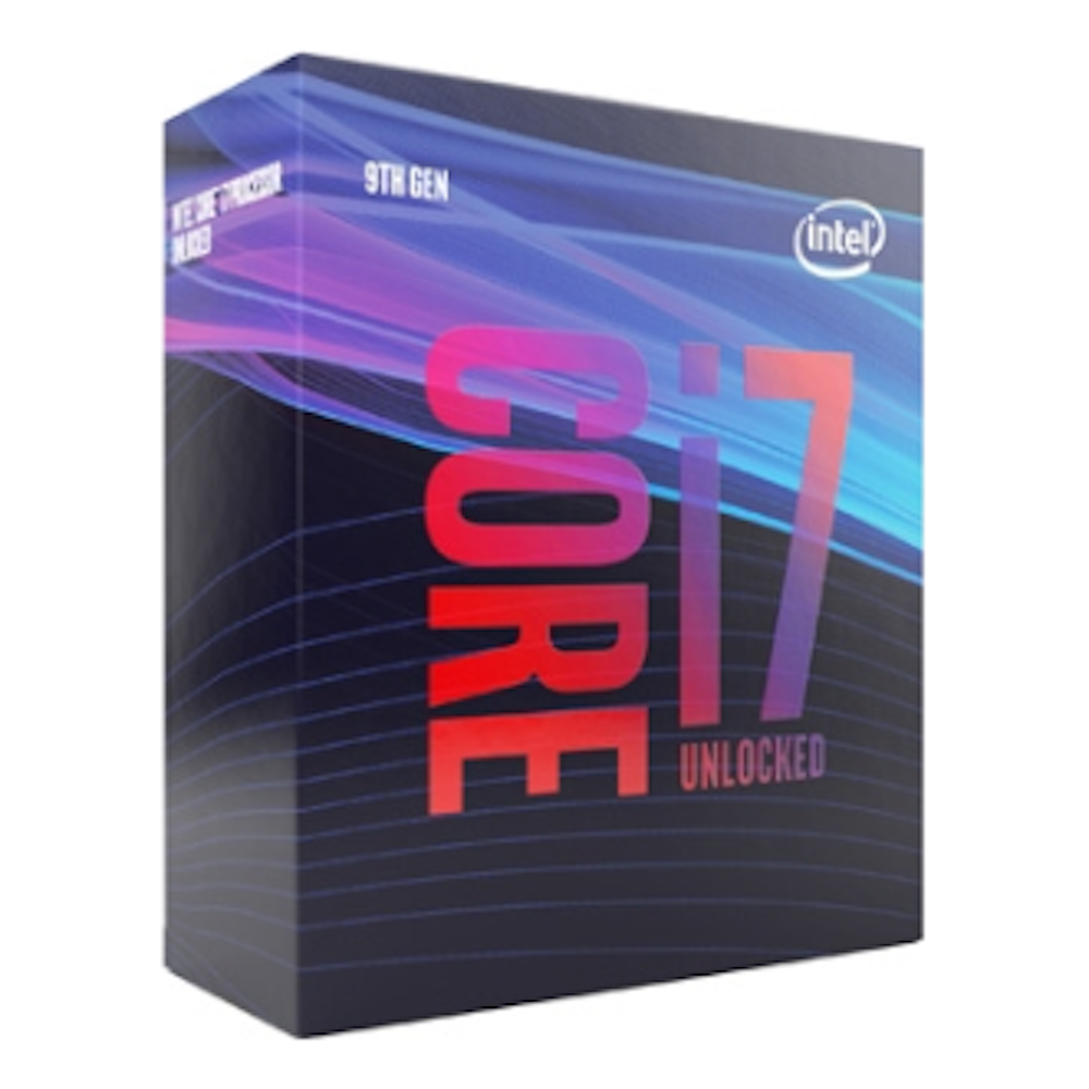 Buy Now Intel Core I7 9700k 3 6ghz Coffee Lake R 8 Core 8 Thread Lga1151 Cl No Hsf Retail Box Ple Computers