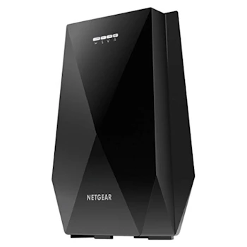Product image of Netgear Nighthawk X6 AC2200 Tri-Band Wireless Mesh Extender  - Click for product page of Netgear Nighthawk X6 AC2200 Tri-Band Wireless Mesh Extender 