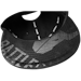 A product image of BattleBull Squad Snapback Cap - Black/Black