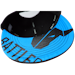 A product image of BattleBull Squad Snapback Cap - Black/Blue