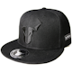 A small tile product image of BattleBull Squad Snapback Cap - Black/Pink