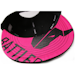 A product image of BattleBull Squad Snapback Cap Black/Pink