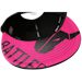 A product image of BattleBull Squad Snapback Cap - Black/Pink