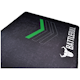 A small tile product image of BattleBull Grazed Extended Mousemat - Green/Black