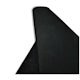 A small tile product image of BattleBull Grazed Extended Mousemat - Black/White
